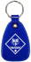 Promotional Trans Blue